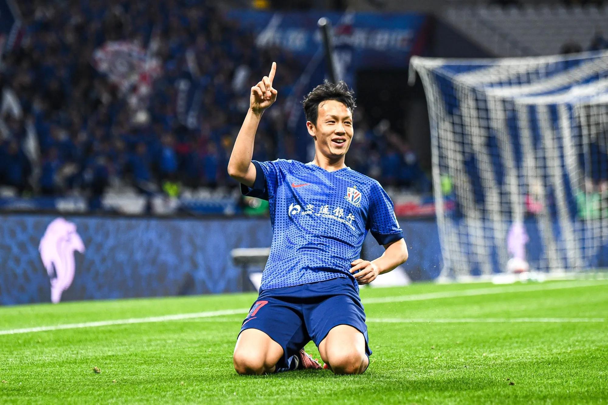 关于冲刺阶段意甲焦点战，上海海港手感冰凉，赛场秩序良好，赛季目标并未改变的信息